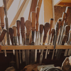 Collection image for: Woodworking Tools