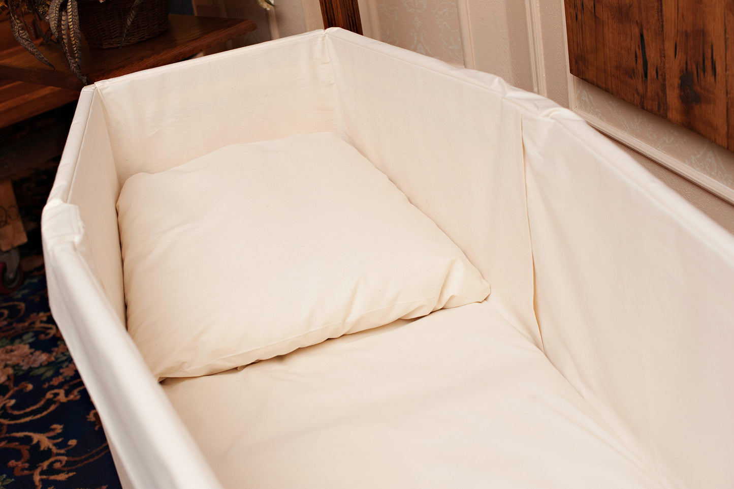 Coffin Drawings, Toe Pincher Coffin