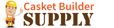 Casket Builder Supply logo