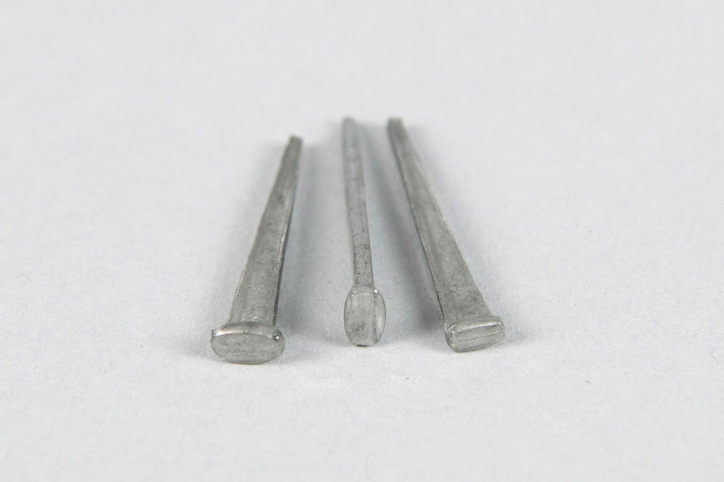 Coffin Nails, Historic Box Nails, 1-1/2 in., 1 lb. bag