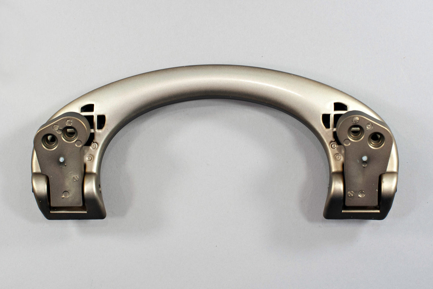 Bail Handle, Coffin Handle, Egyptian