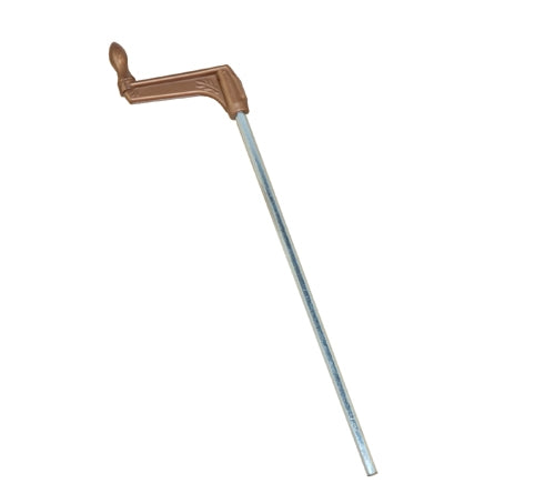 Casket Crank, Adjustable Bed Wrench