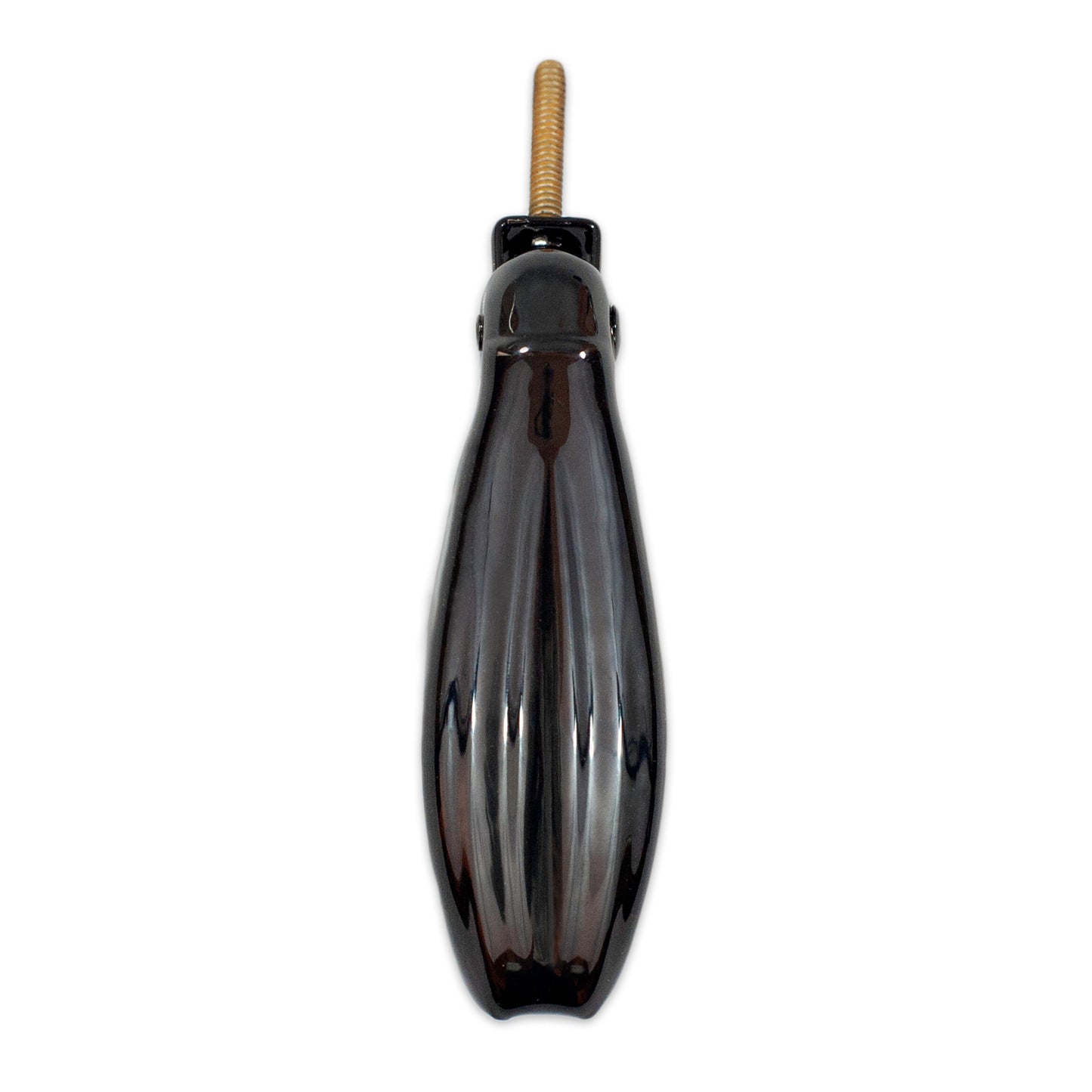 Bolt-Thru Swing Bar Casket Handles, 1x1-3/8 Oval