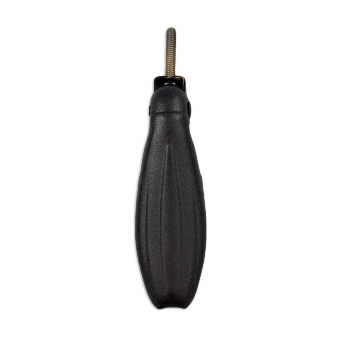 Bolt-Thru Swing Bar Casket Handles, 1x1-3/8 Oval