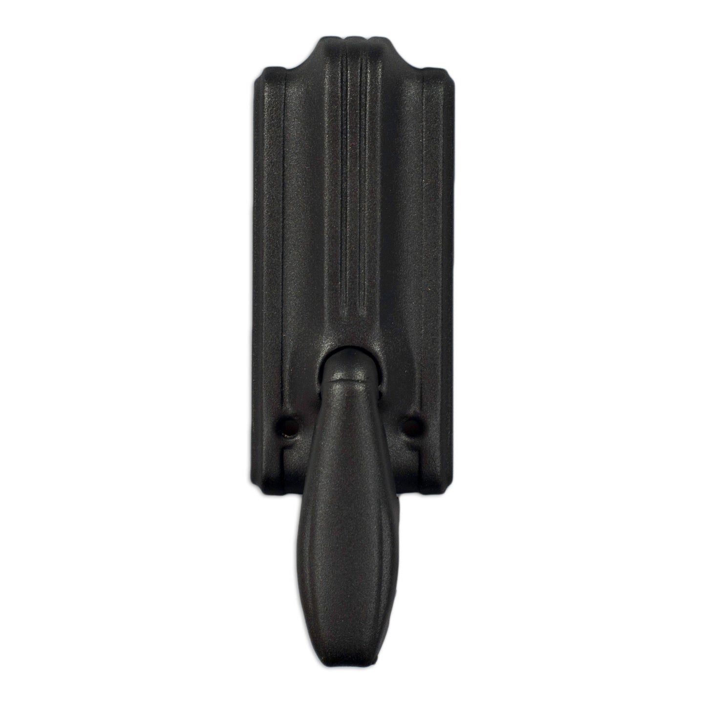 Art Deco Adapter Style Swing Bar Casket Handle