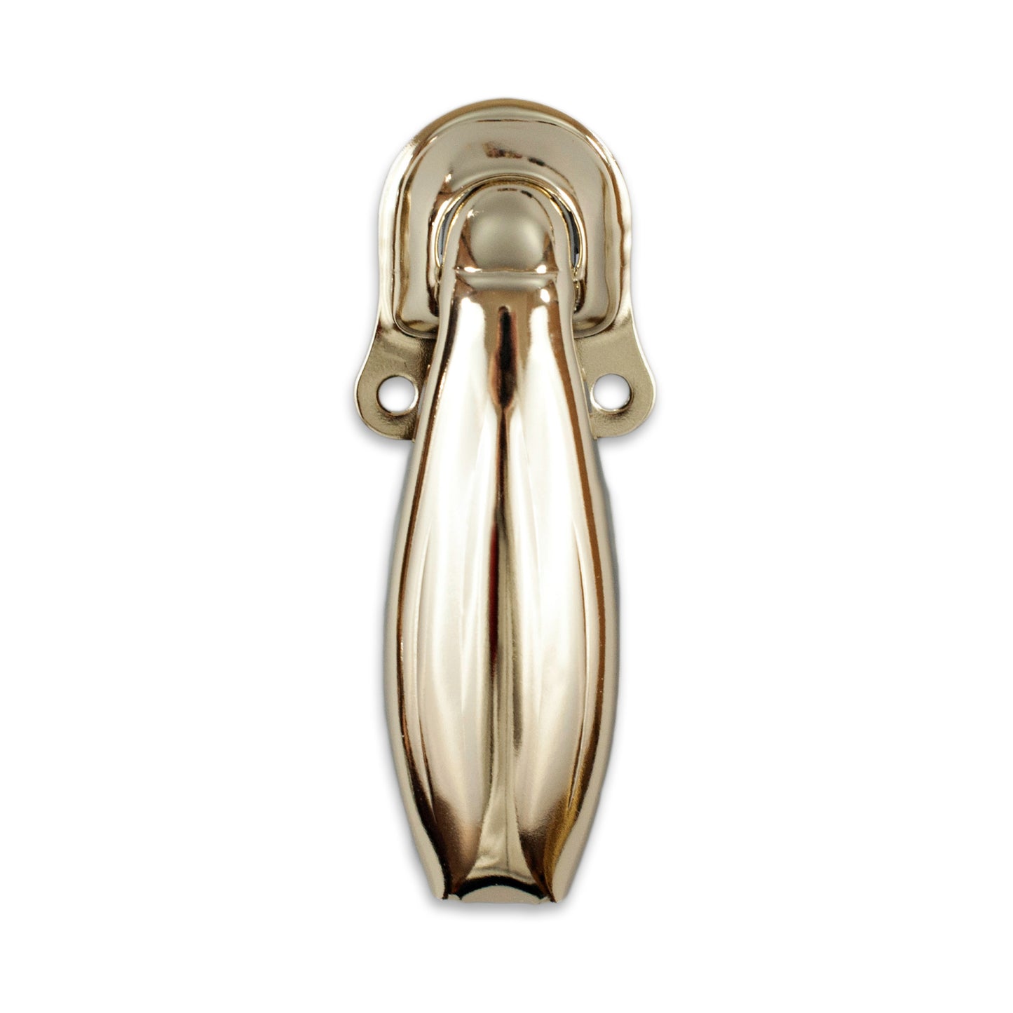 Adapter Style Swing Bar Casket Handle, 1-1/4 Inch Oval