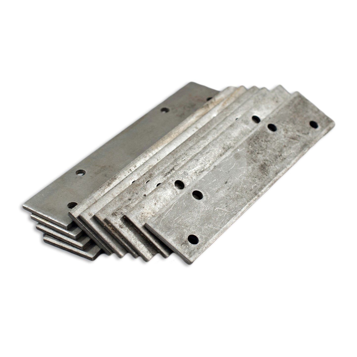 Iron Braces and Brackets, Heavy Duty