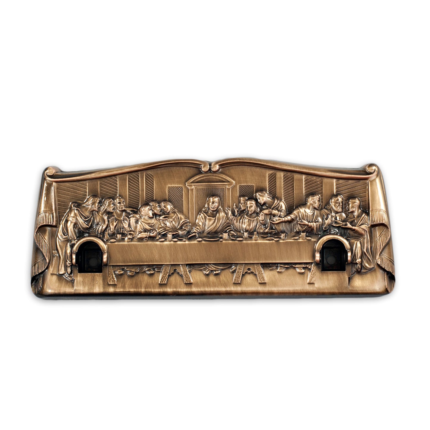 Lug, The Last Supper