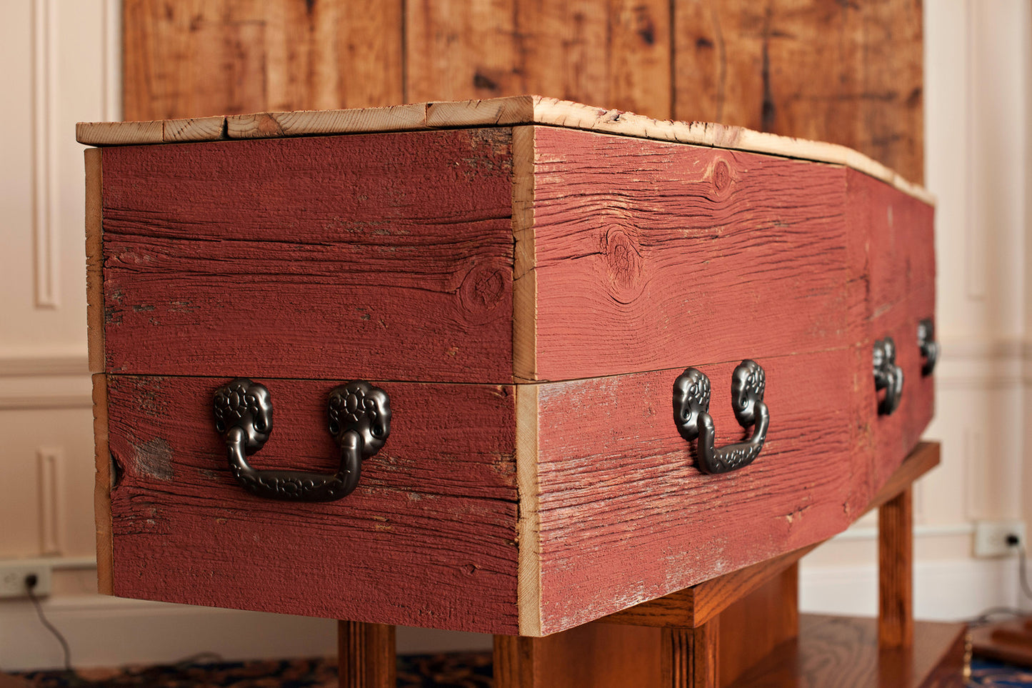 Bail Handle, Coffin Handle, Casket Handle