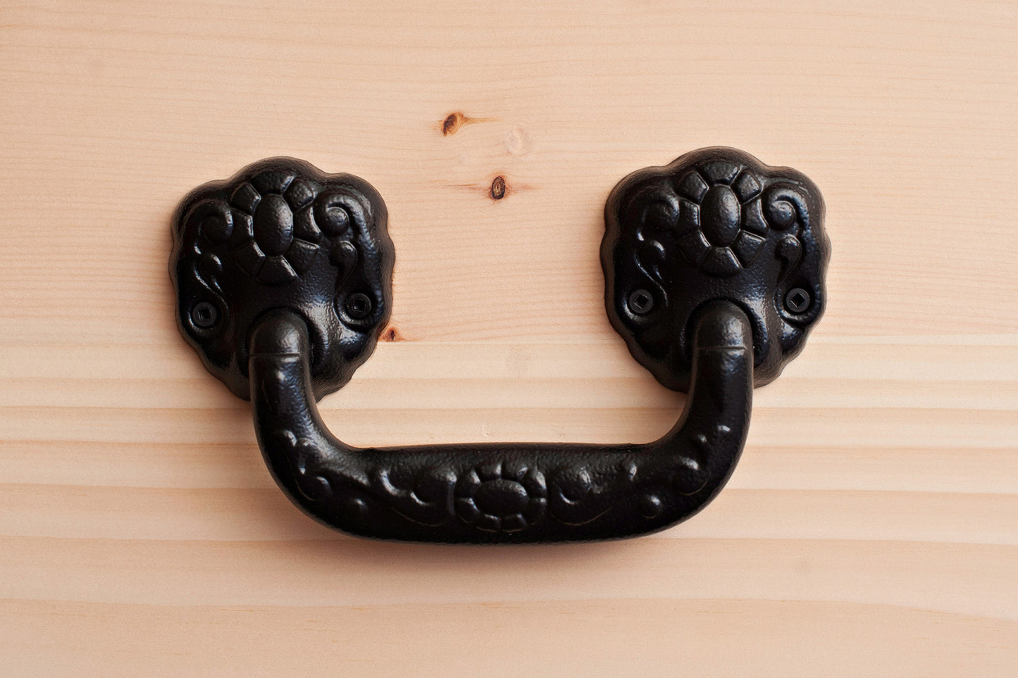 Bail Handle, Coffin Handle, Casket Handle