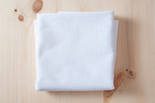 Crepe Casket Lining Fabric