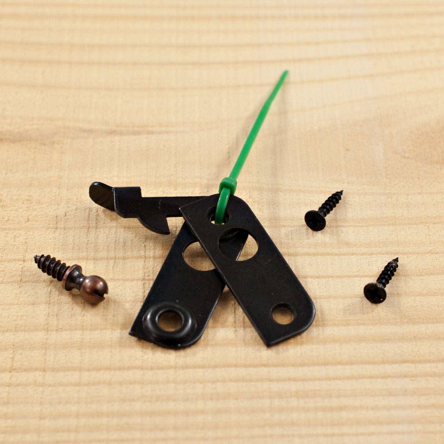 Casket Latch, Casket Lid Closure