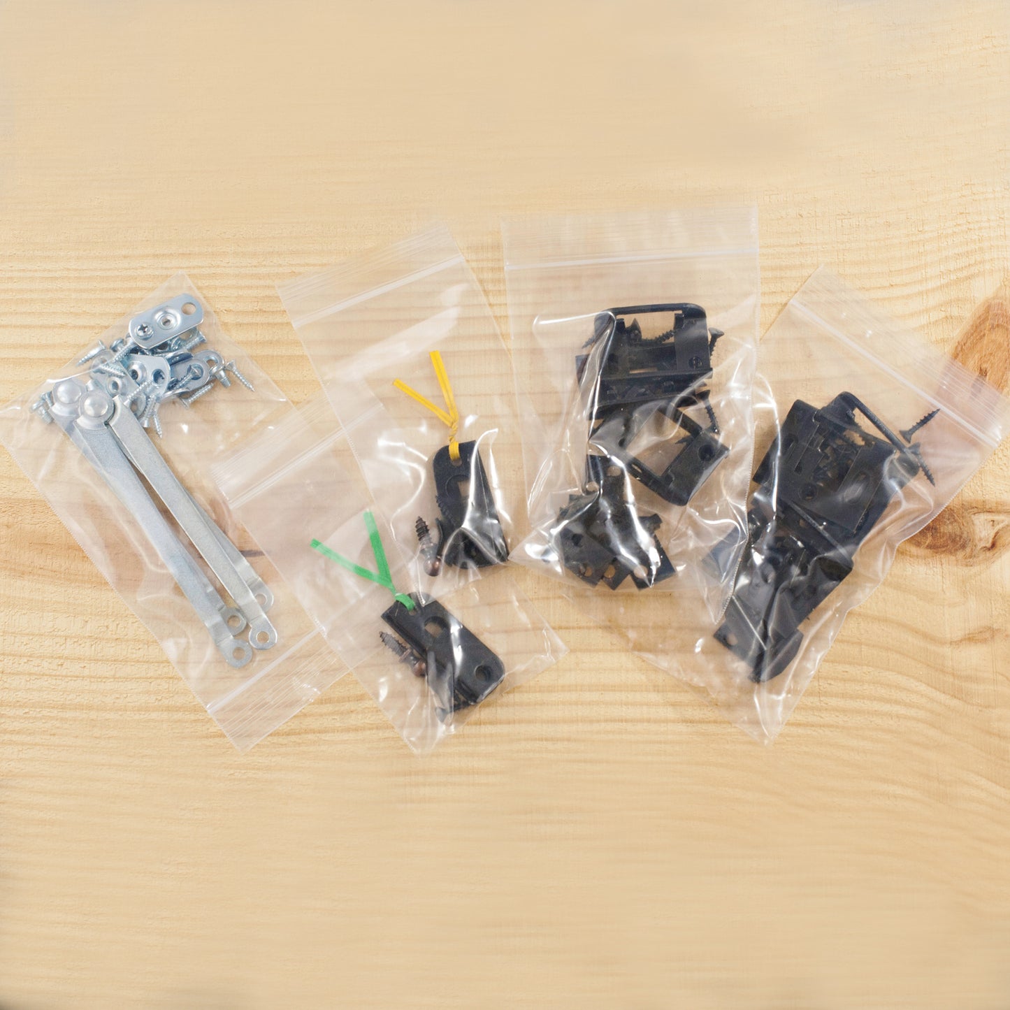 Universal Casket Hardware Kit
