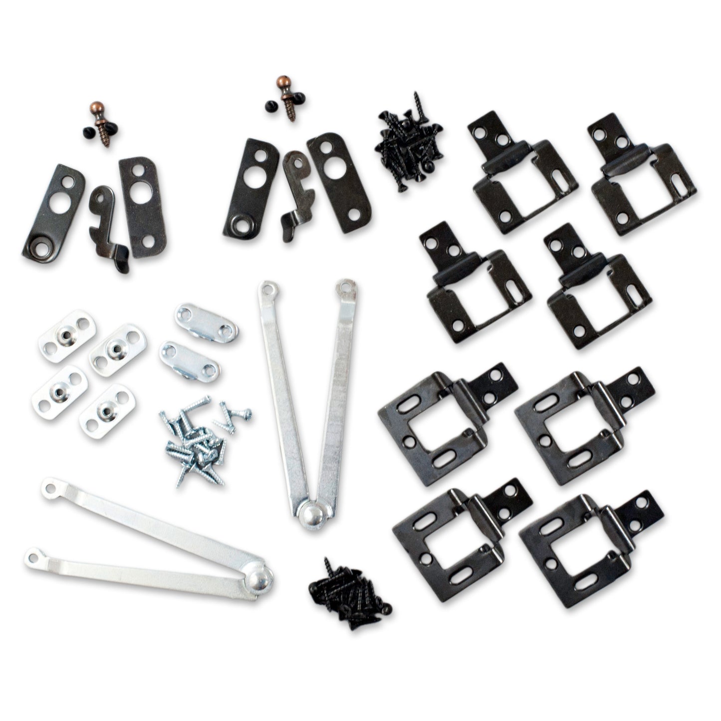 Universal Casket Hardware Kit