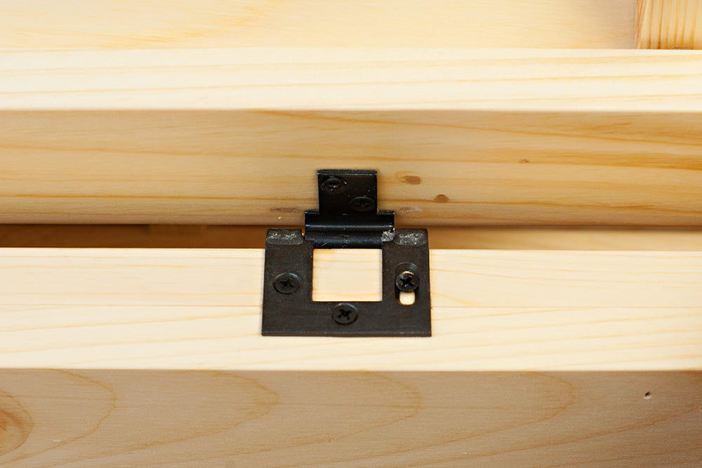 Universal Casket Hardware Kit