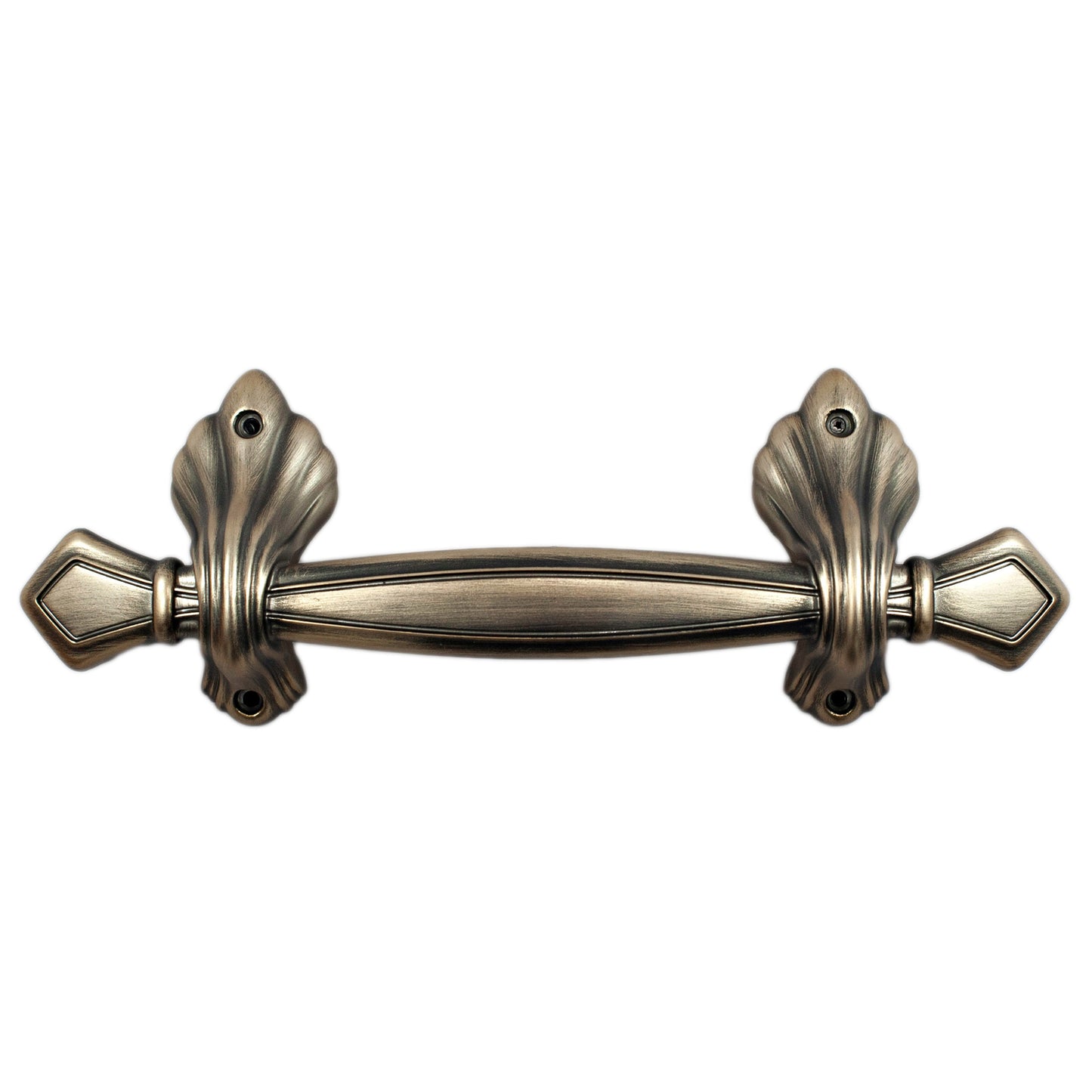 Monaco Handle, Stationary, Casket/Coffin, Appliance Pull