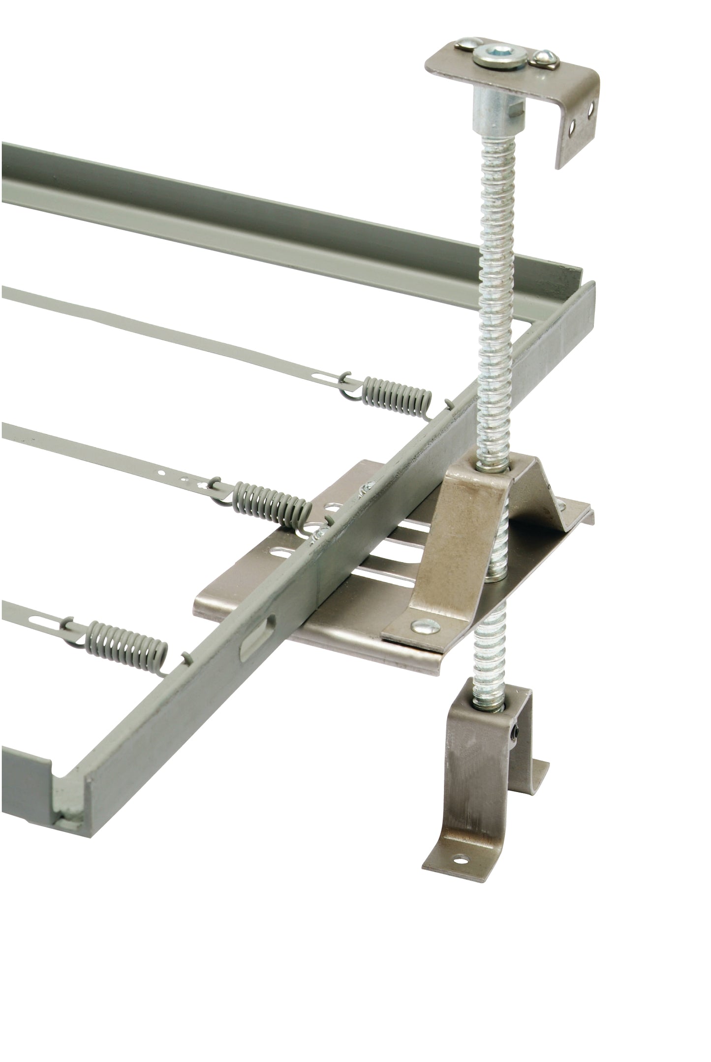 Adjustable Bed for Caskets