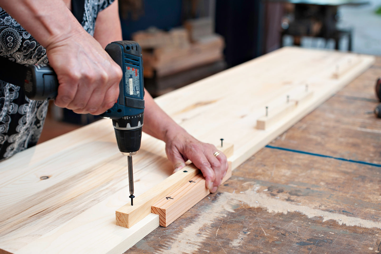 Casket Kit, Plain Pine Box (Shipping Included*)
