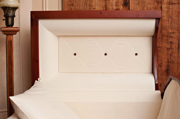 Bedding & Upholstery