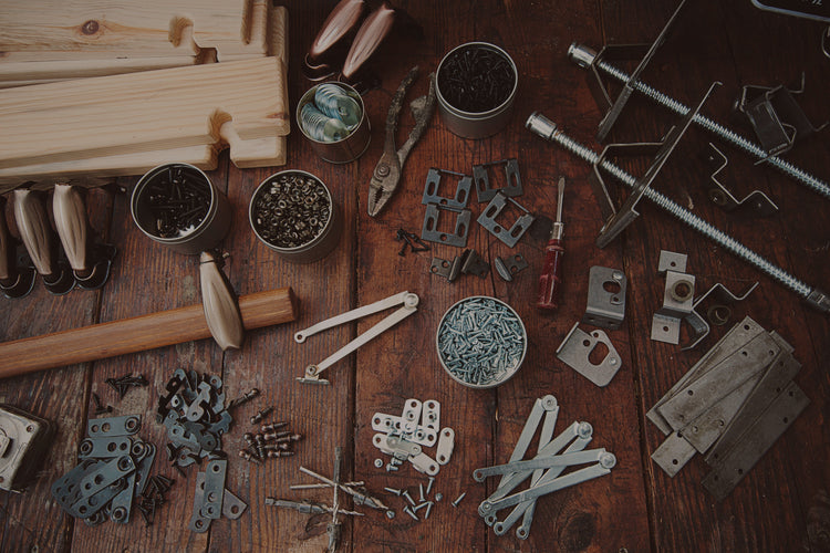 Casket Hardware