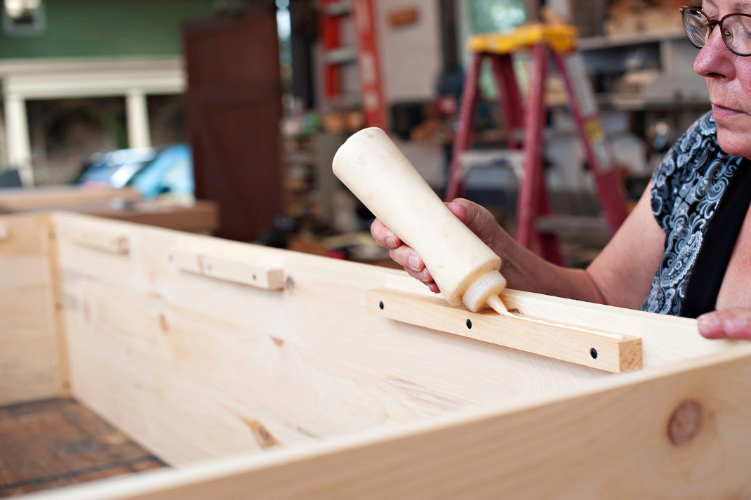 Plans & Kits – Casket Builder Supply