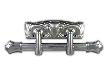 Steel Extension Casket Handle, EAR, Crown Royale