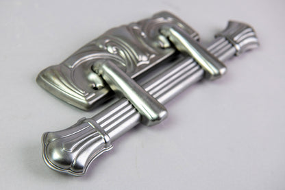 Steel Extension Casket Handle, EAR, Crown Royale