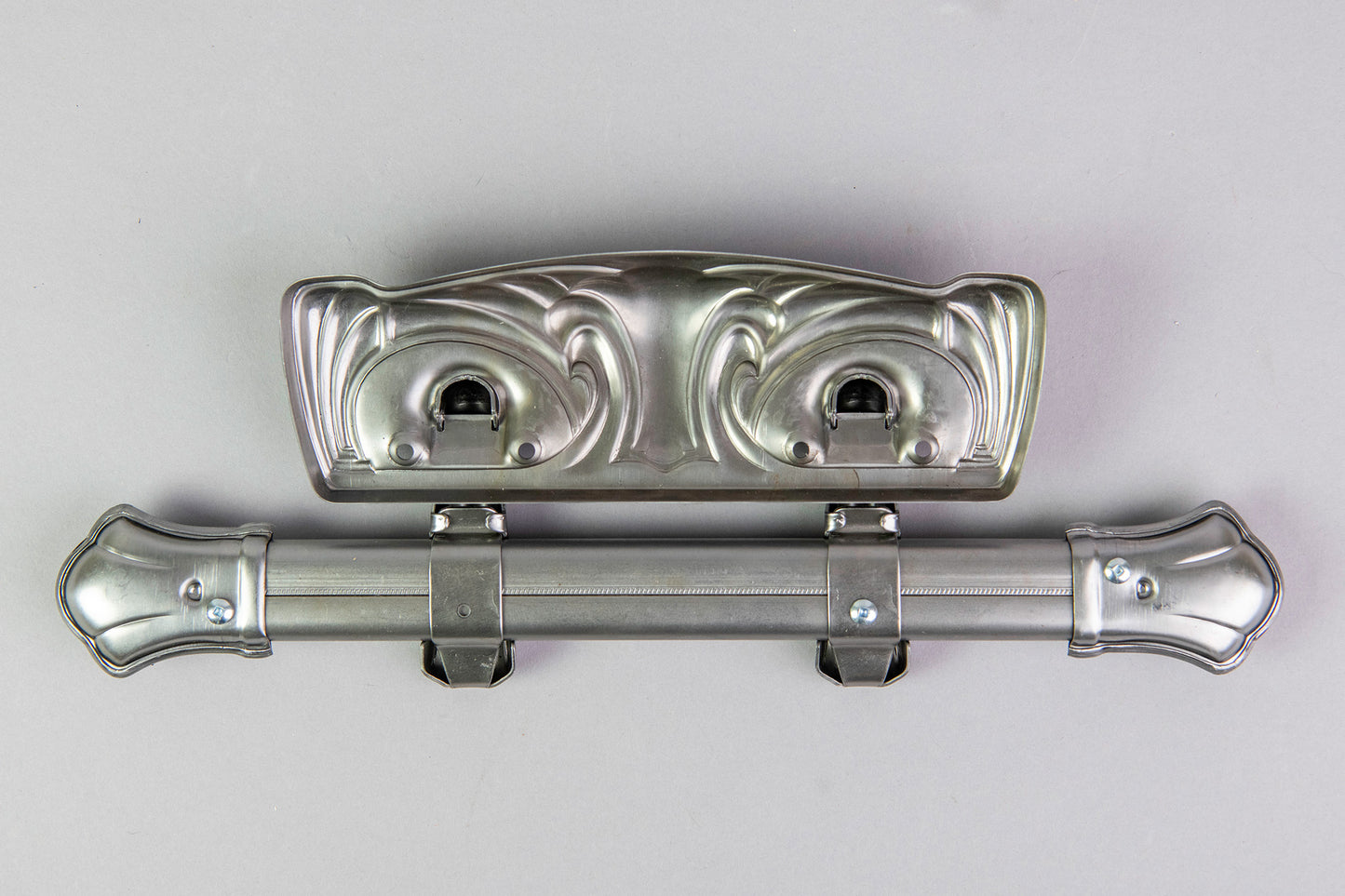 Steel Extension Casket Handle, EAR, Crown Royale