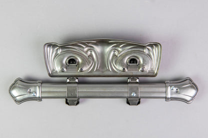 Steel Extension Casket Handle, EAR, Crown Royale