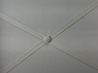 Casket Lid Liner, Tailored for the Craftsman Panel and American Heritage Styles