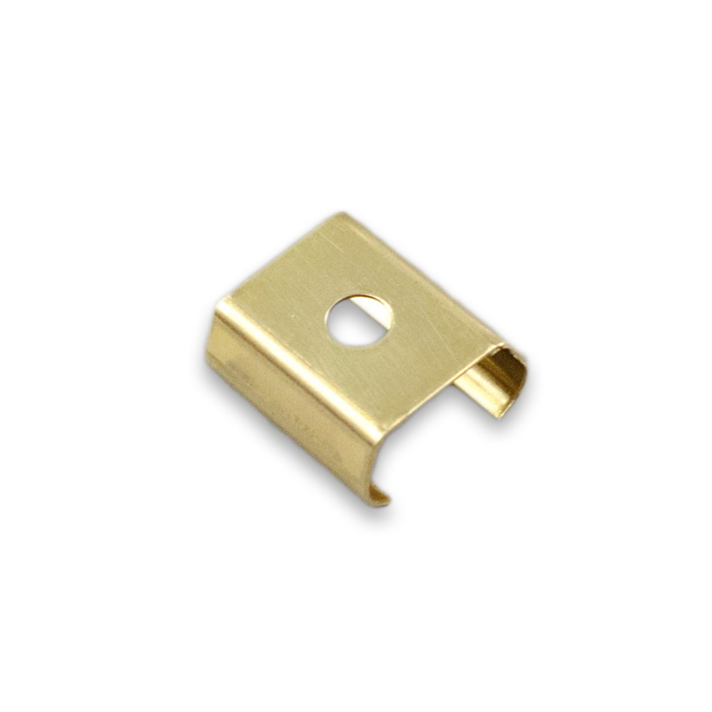 Bolt-Thru Swingbar Handles Bundle in Polished Gold (6x2)