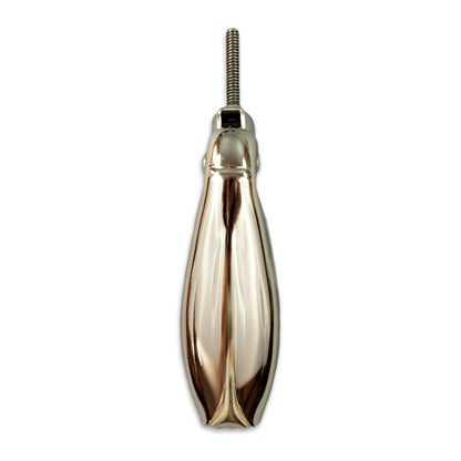 Bolt-Thru Swingbar Handles Bundle in Polished Gold (6x2)