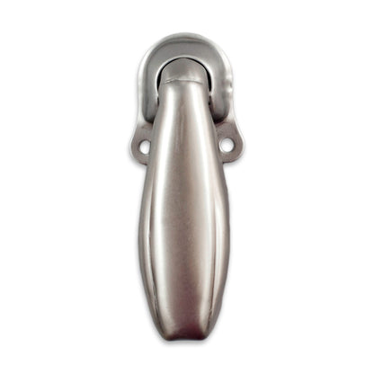 Swing Bar Casket Handles, 1 x 1-3/8 Oval, Arm and Adapter