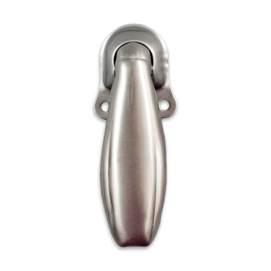 Swing Bar Casket Handles, 1 x 1-3/8 Oval, Arm and Adapter