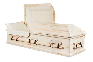 Casket Plans, American Heritage Casket