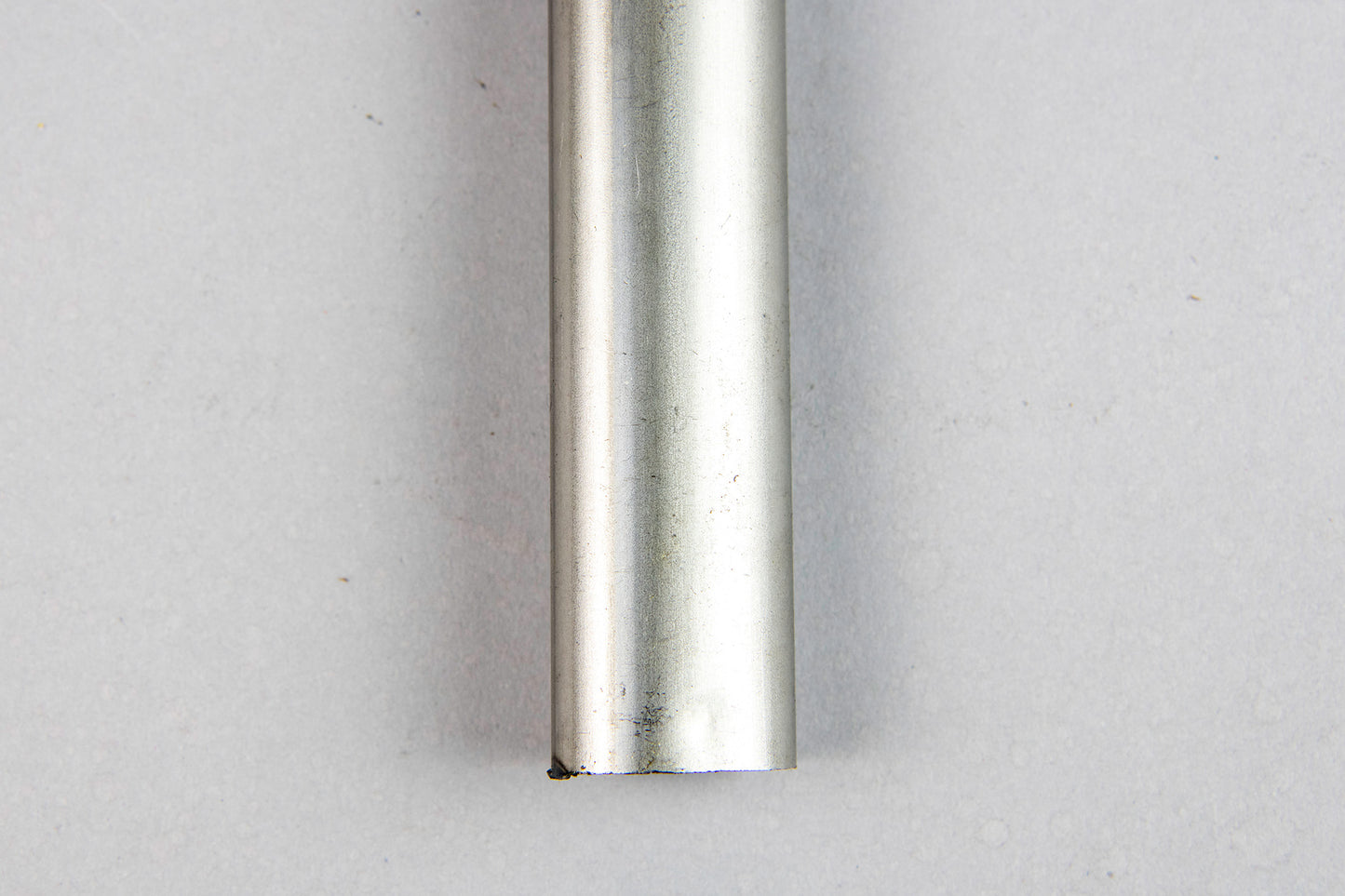 Casket Handles, Bar Stock Tubing, Smooth Oval, 1 x 1-1/4