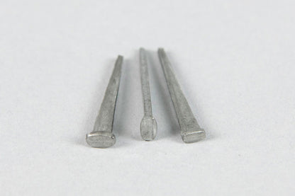 Coffin Nails, Historic Box Nails, 1-1/2 in., 1 lb. bag