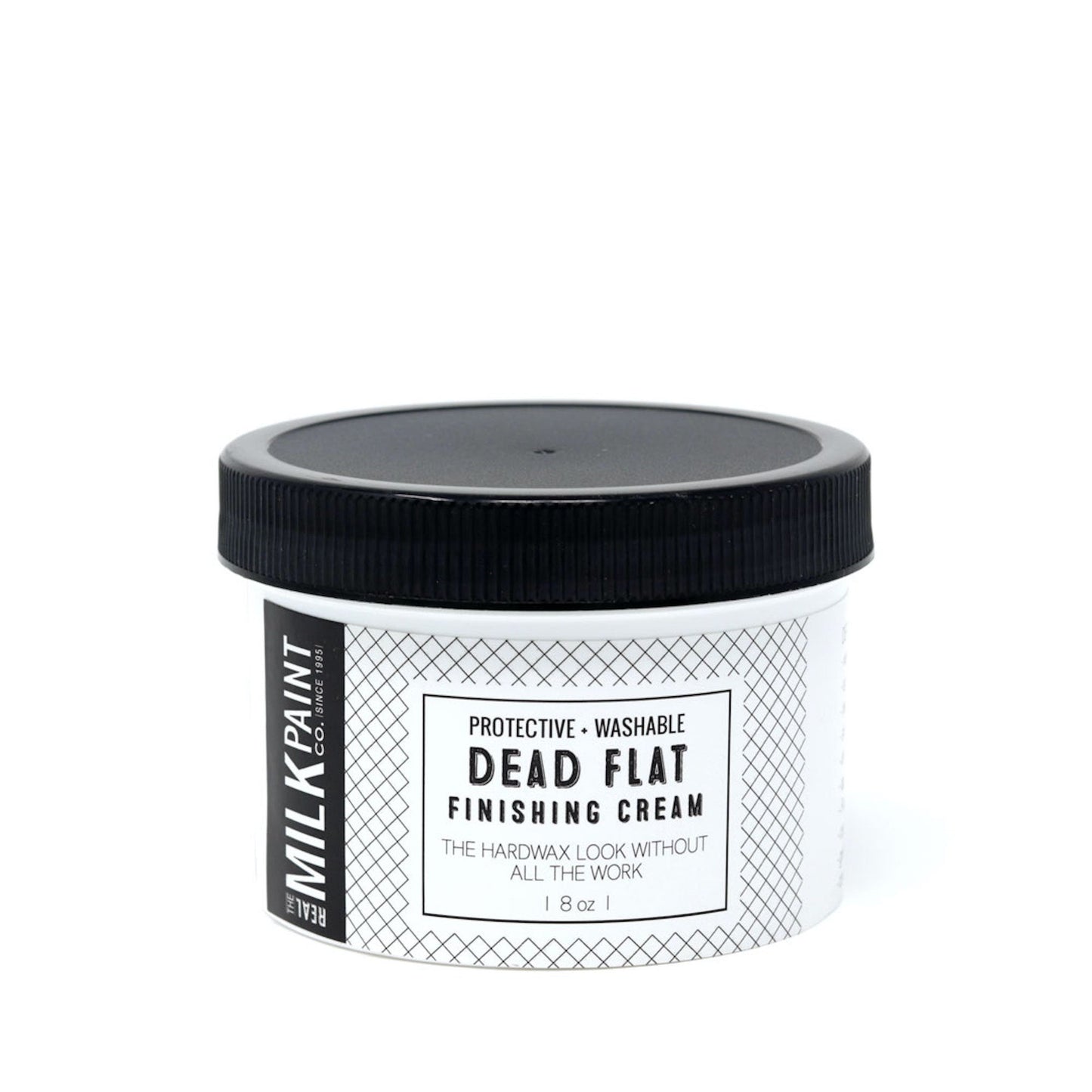 Finishing Cream - All Natural VOC-Free Finish