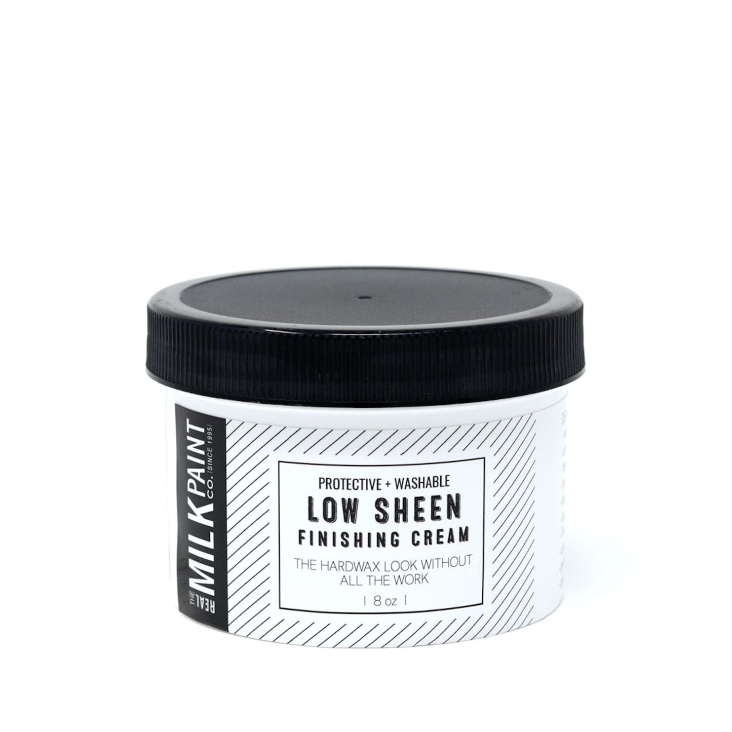Finishing Cream - All Natural VOC-Free Finish