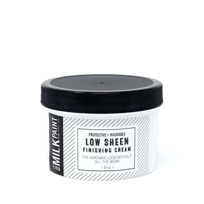 Finishing Cream - All Natural VOC-Free Finish