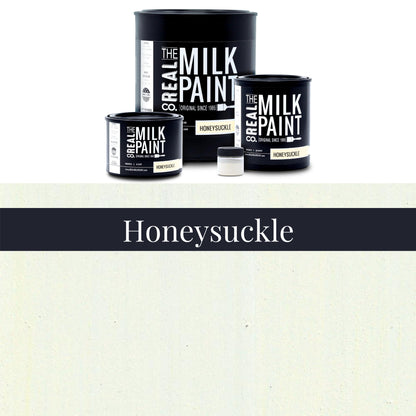 Milk Paint - The Yellow Collection, All Natural VOC-free Finish