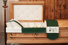 Casket Overlay Accessory Set - Passionate Pastimes