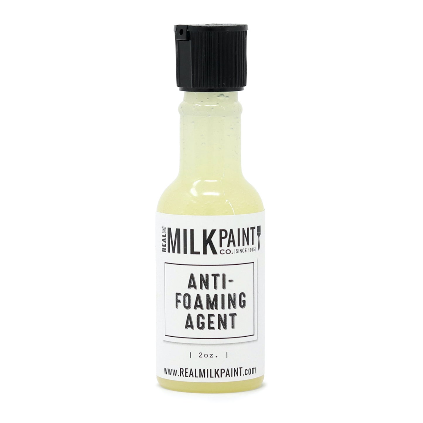 Anti-Foaming Agent for Paint