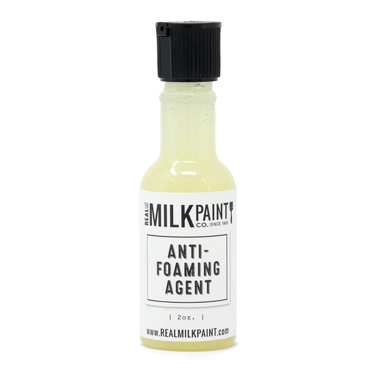 Anti-Foaming Agent for Paint