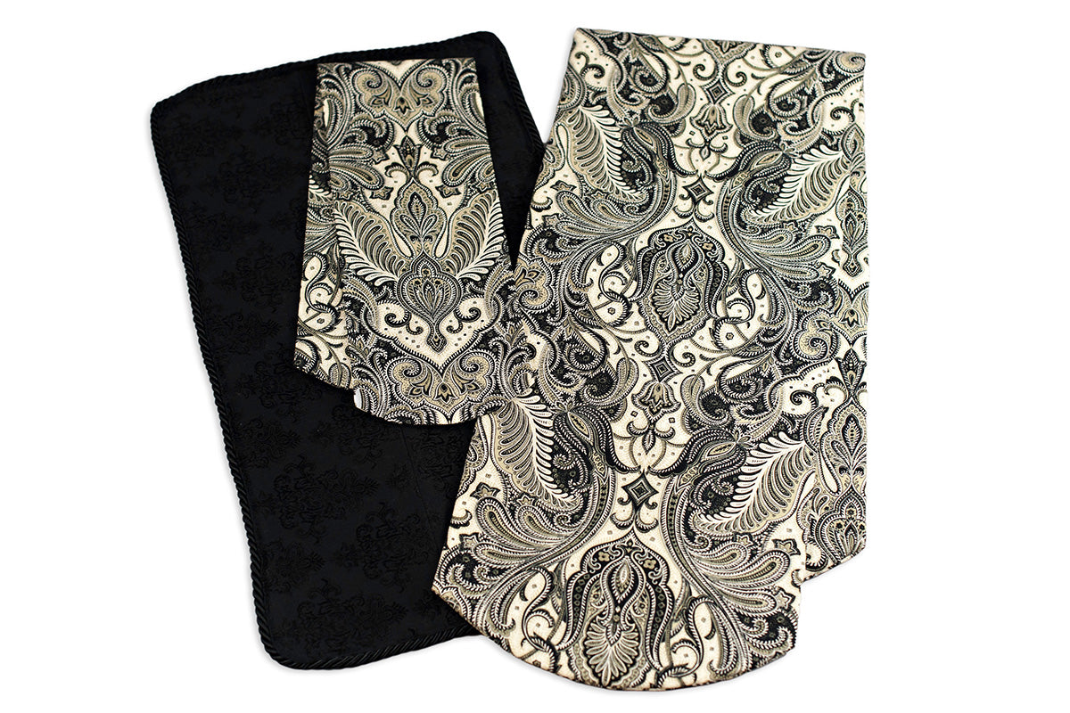 Casket Overlay Accessory Set - Nature and Floral
