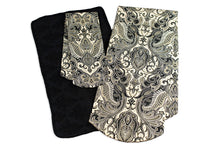 Casket Overlay Accessory Set - Nature and Floral