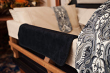 Casket Overlay Accessory Set - Nature and Floral
