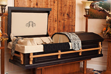 Casket Overlay Accessory Set - Nature and Floral