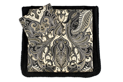 Casket Overlay Accessory Set - Nature and Floral
