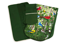 Casket Overlay Accessory Set - Nature and Floral